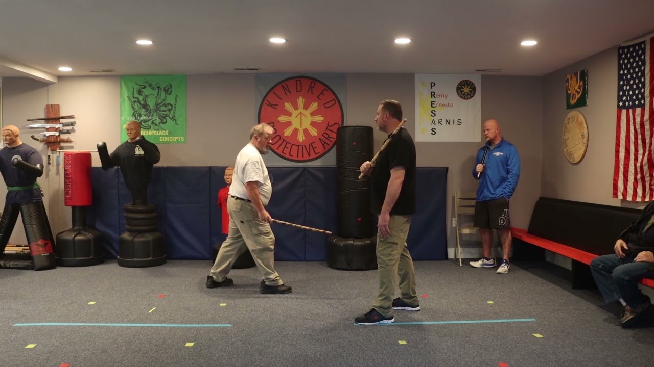 MiraRada X at KPA #1 feed Outside Common defense #1 with explanation of downward X combination and l