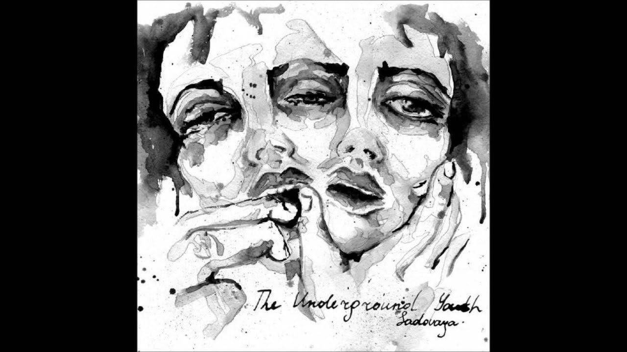 The Underground Youth - Revolution Revisited