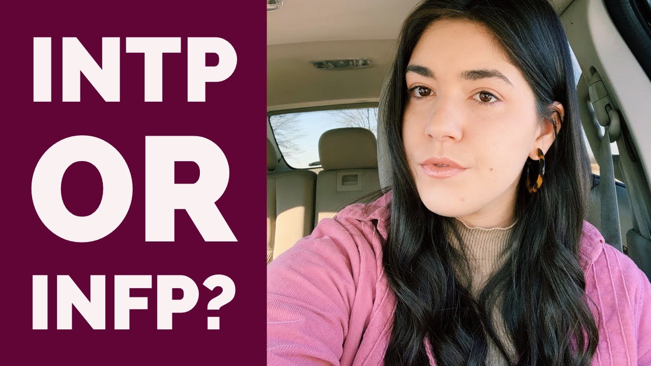 Q&A: INTP or INFP? How to distinguish