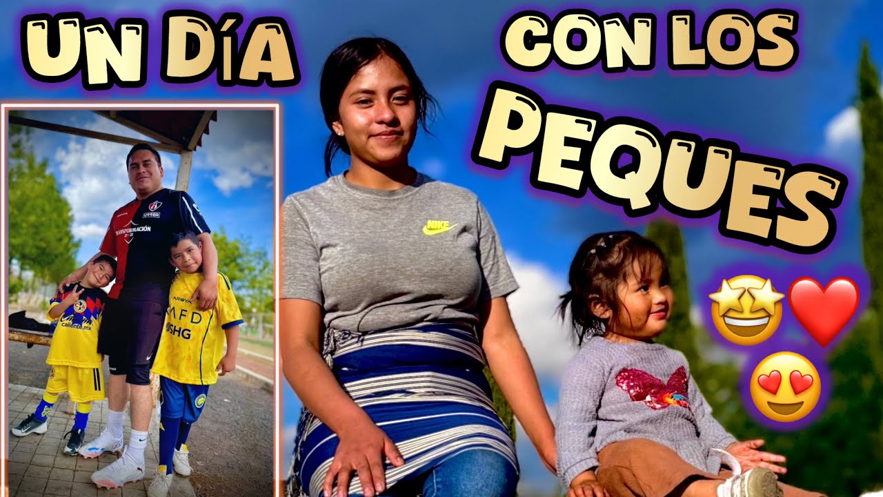 UN MARAVILLOSO TIEMPO CON LOS NIÑOS, DISFRUTANDO DE UN DÍA MUY AGRADABLE Y UNA RICA BOTANA. 