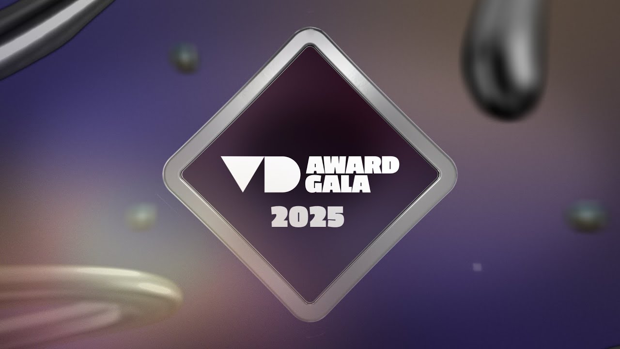 VD AWARD GALA 2025