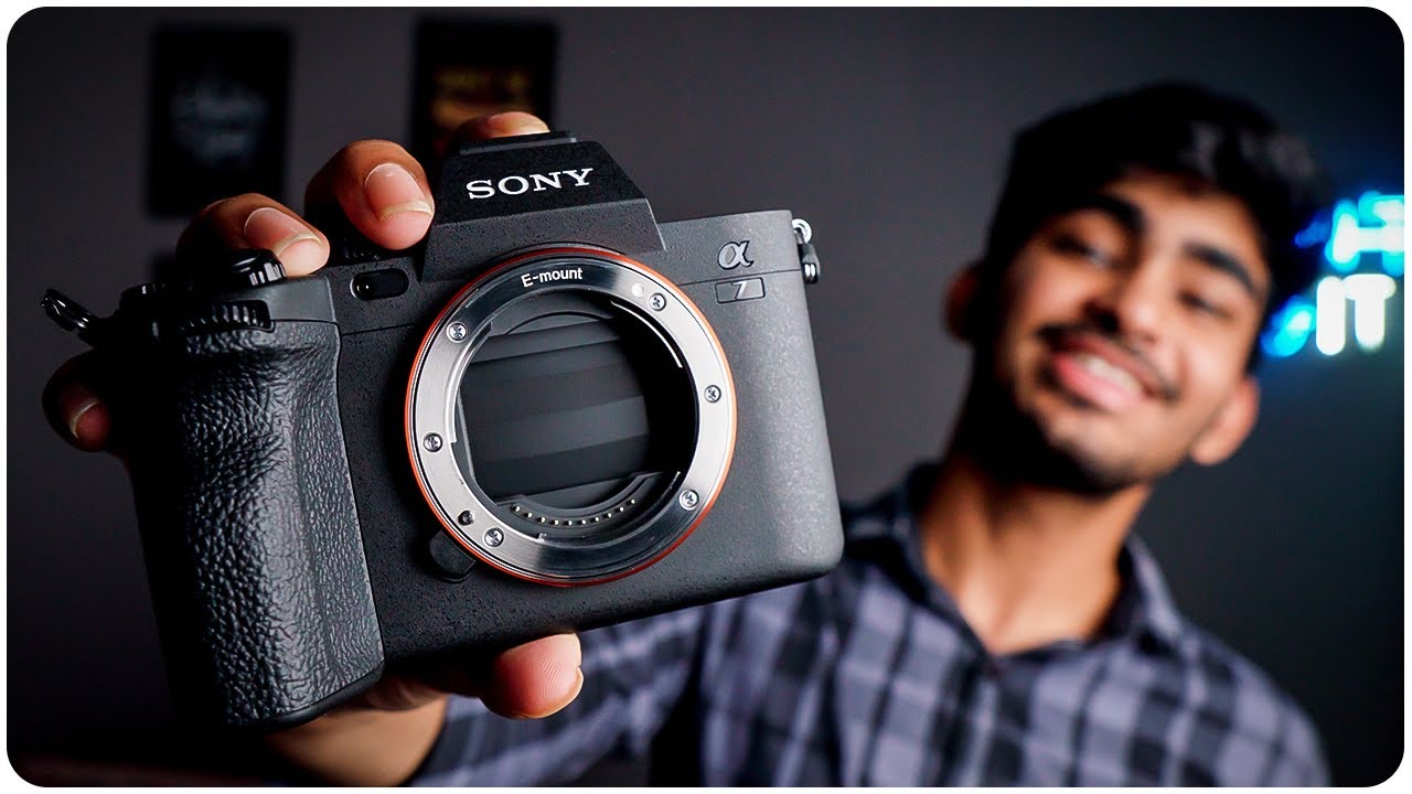 FINALLY!..I bought MY DREAM CAMERA | Vlog and Unboxing