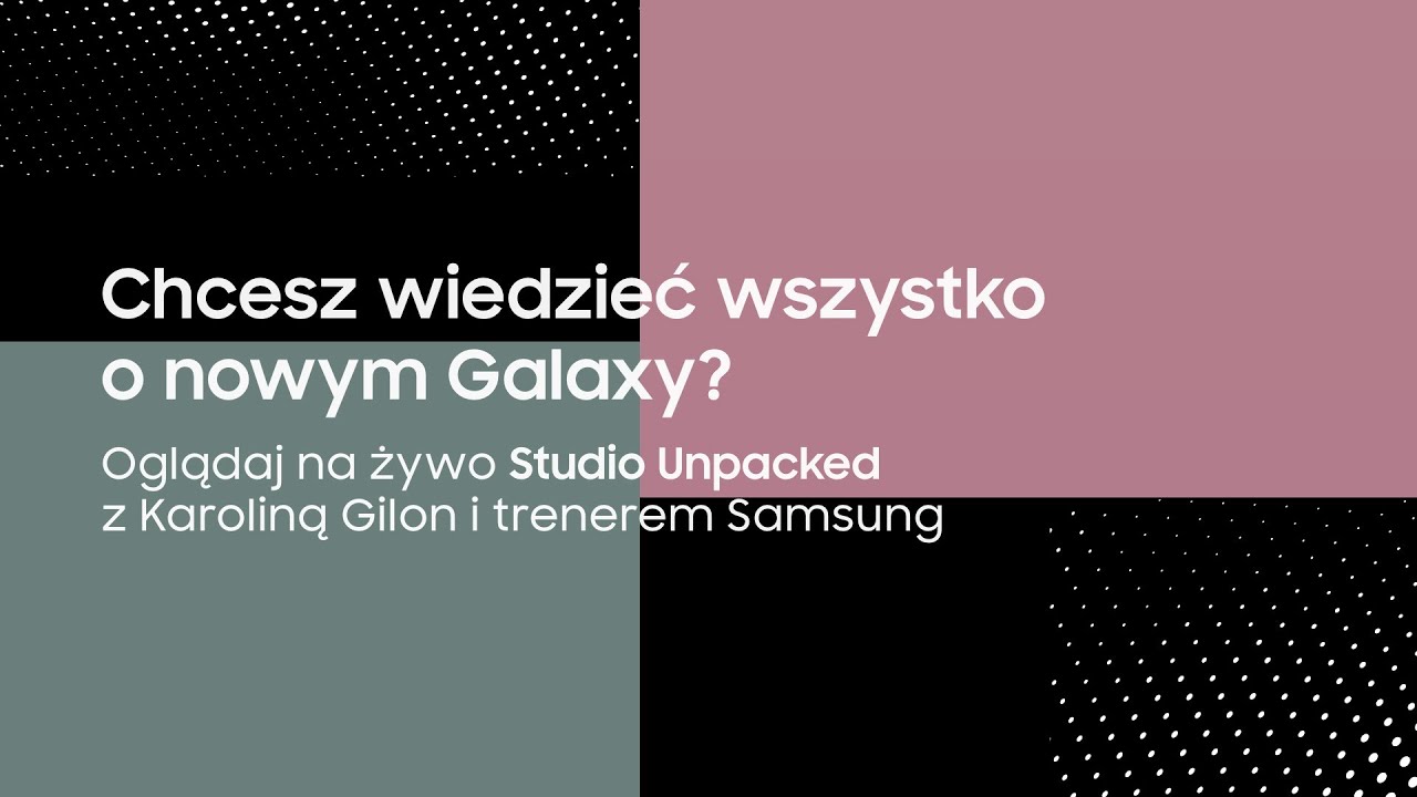 Samsung Galaxy Studio