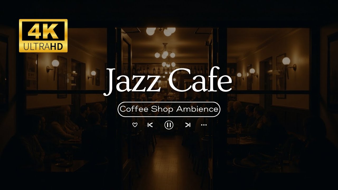 Cozy Morning Jazz Cabin For Positive Energy - Gentle Lakeside Jazz Background Music For Work