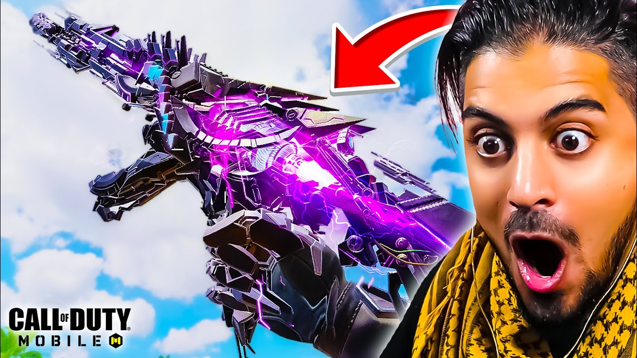 This Mythic Grau is a Cheat Code (P2W)