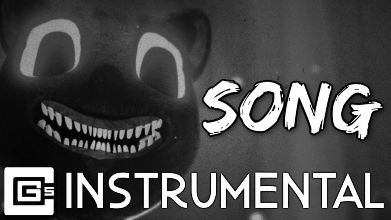 He's the Cartoon Cat (original song) [Instrumental]