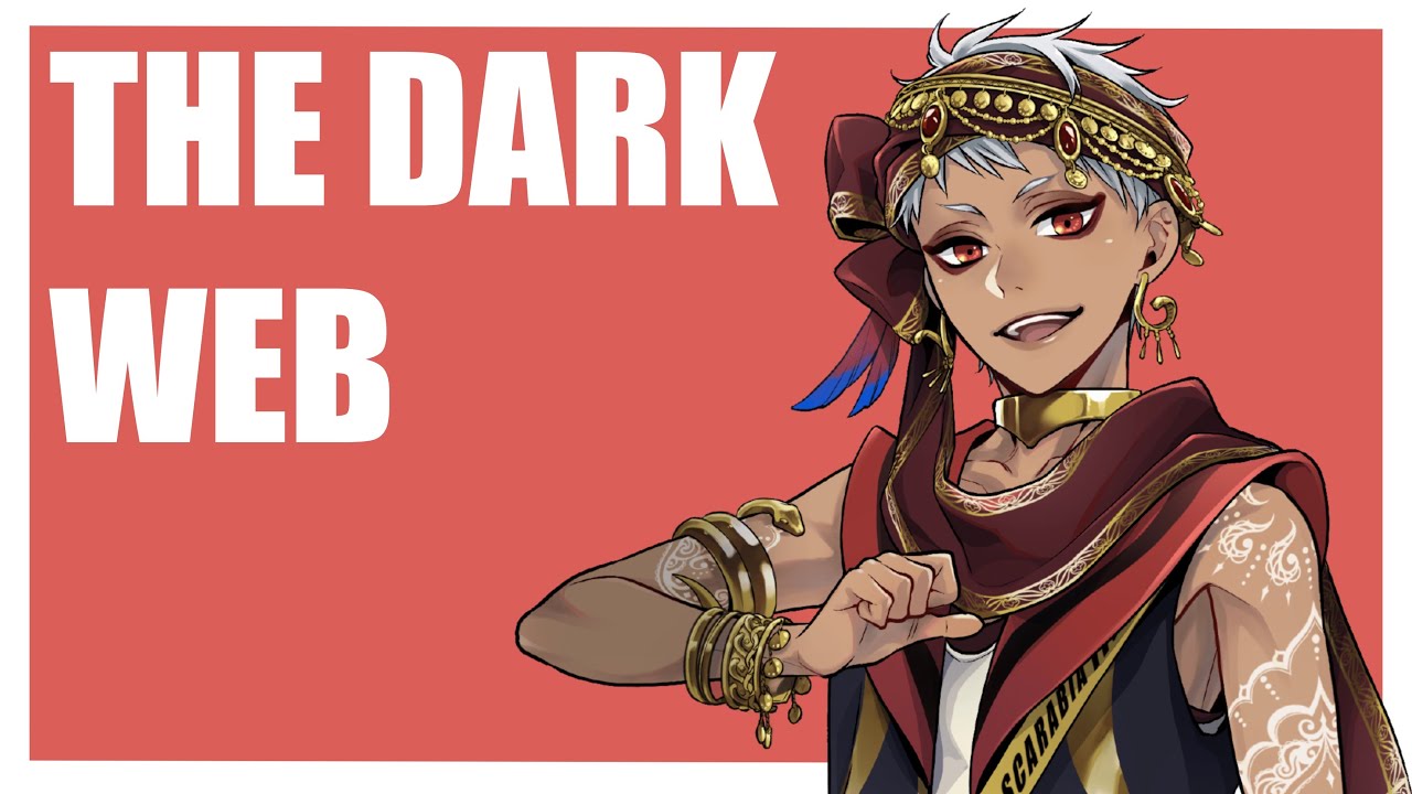 The Dark Web