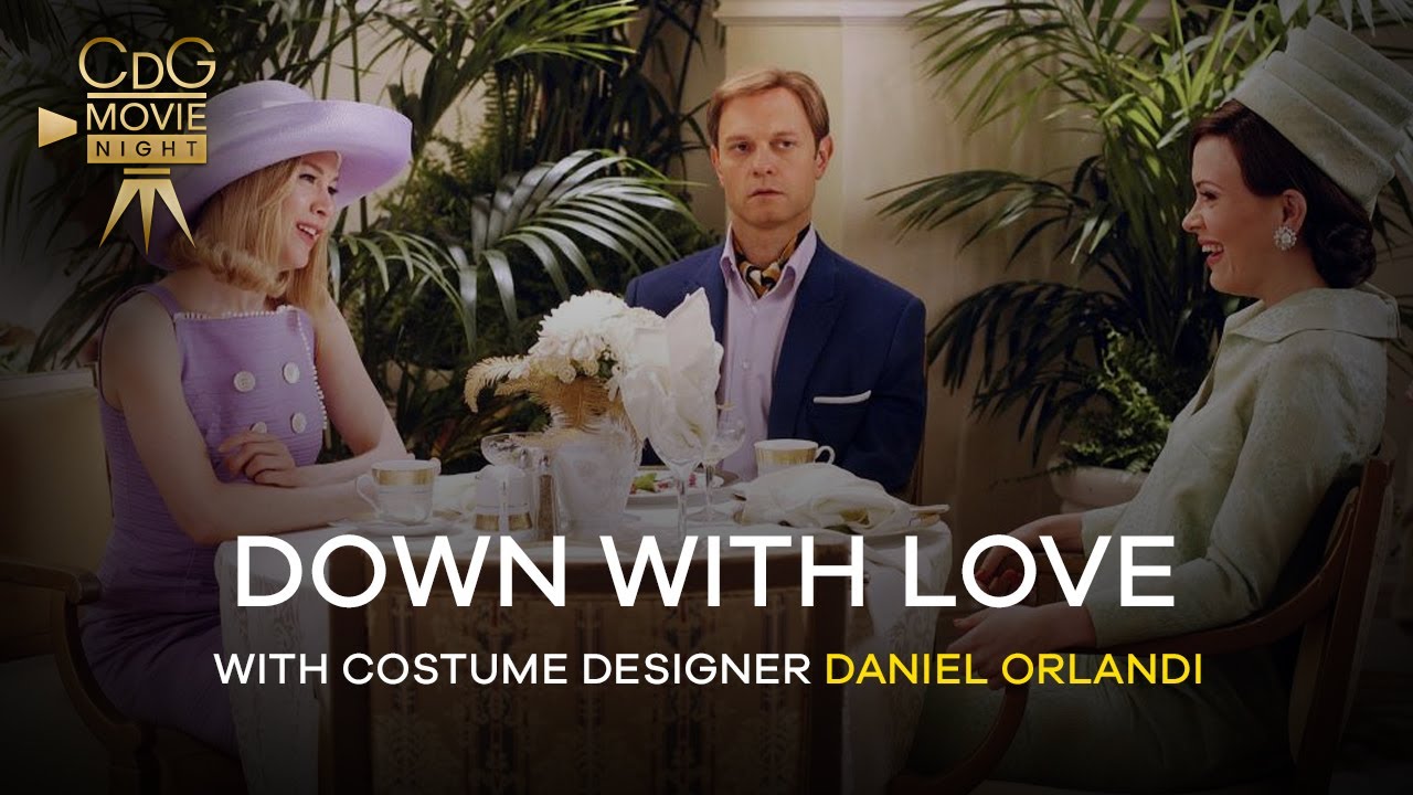 Down with Love