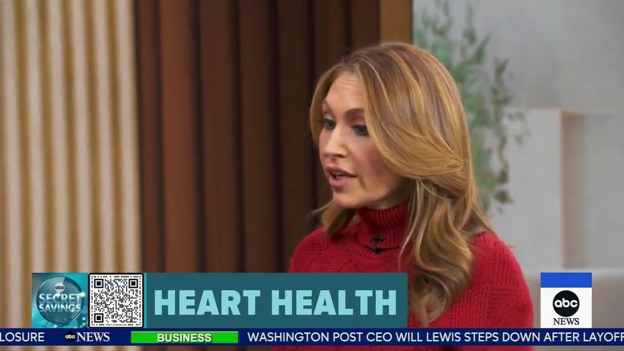 Lori Bergamotto 02 09 2026