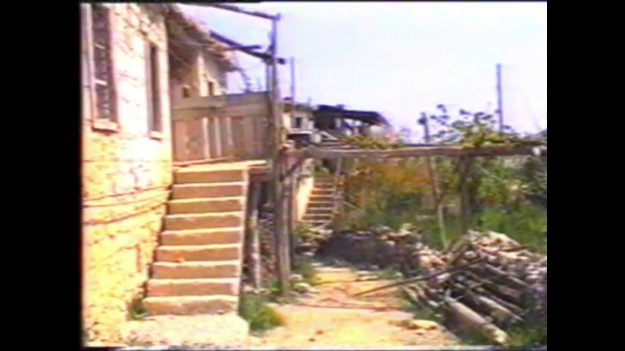 Çokak Köyü Görüntüler