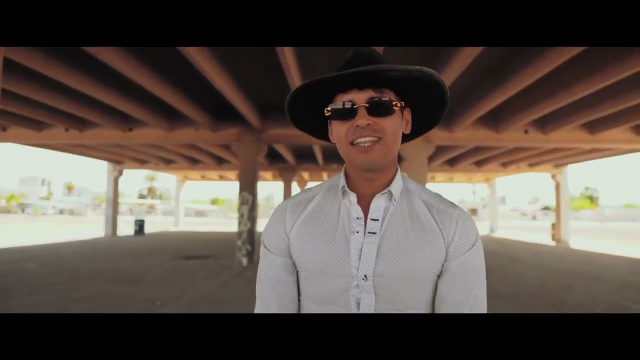 🃏 COMODIN 🪖// Camino Xfe// (video oficial)