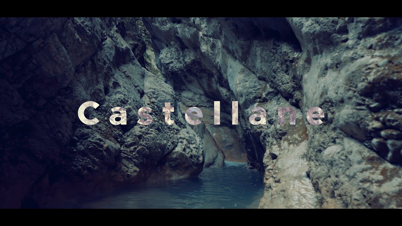 Castellane - Travel Video 2021