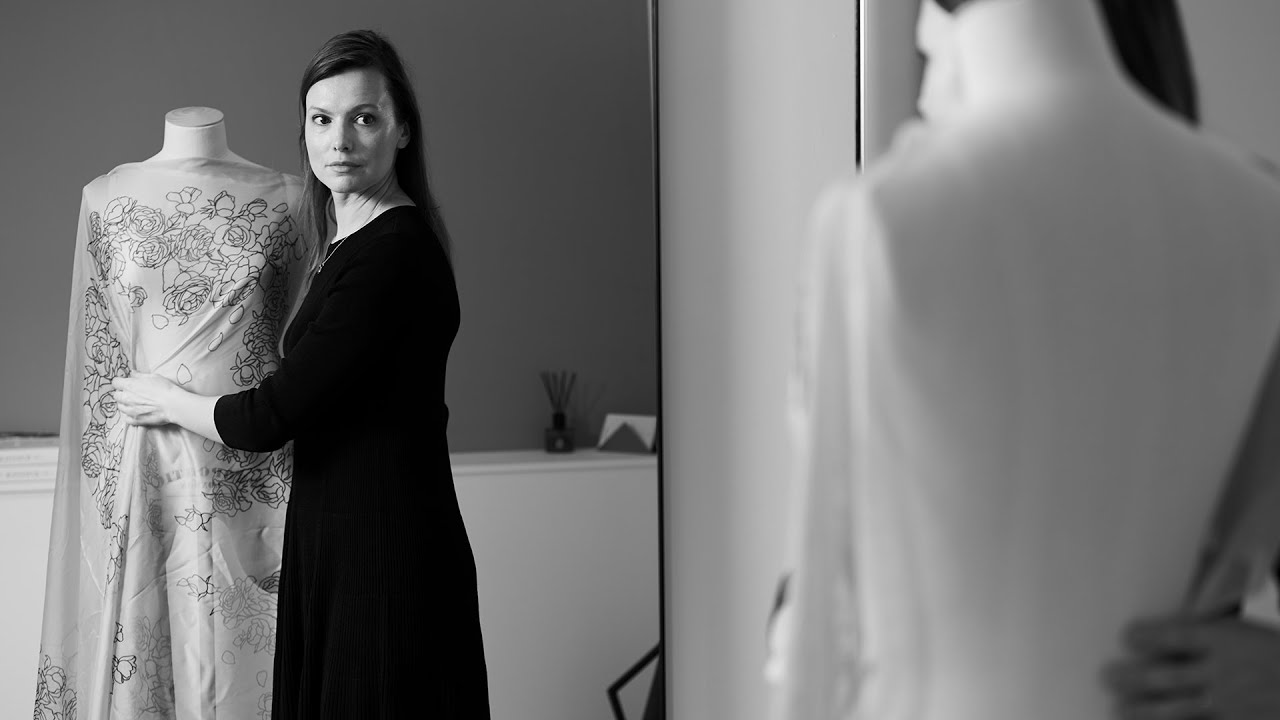 The Secret To Power Dressing
