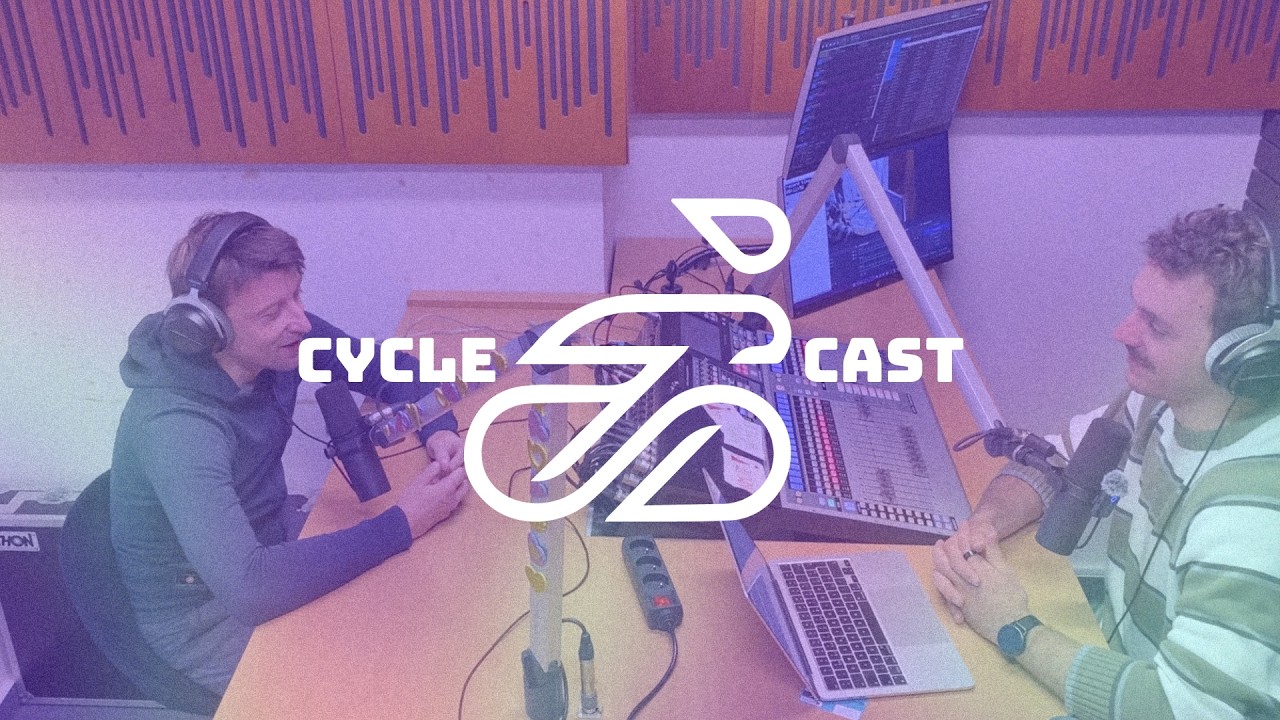 Petr Culka & Bikefitting jako základ dlouhodobého zdraví a rozumného výkonu