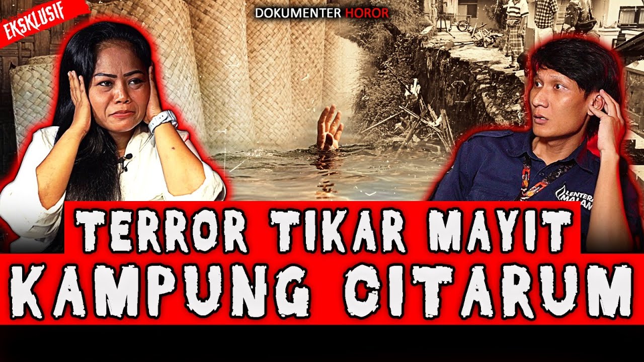 GEMPAR!!! ORANG YANG SUDAH MENINGGAL DATANG DIACARA DOA 40 HARINYA!!!!