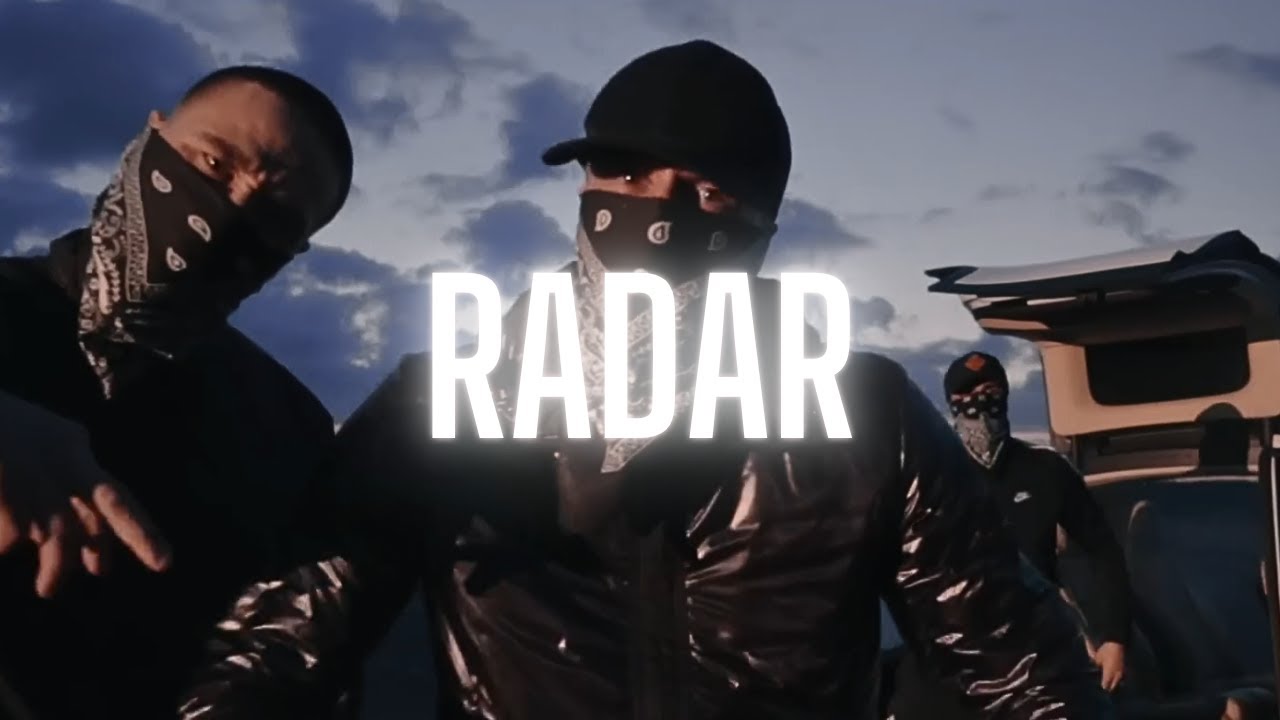 [FREE] AK AUSSERKONTROLLE x UNDACAVA TYPE BEAT ”RADAR” Aggressiv Rap Beat