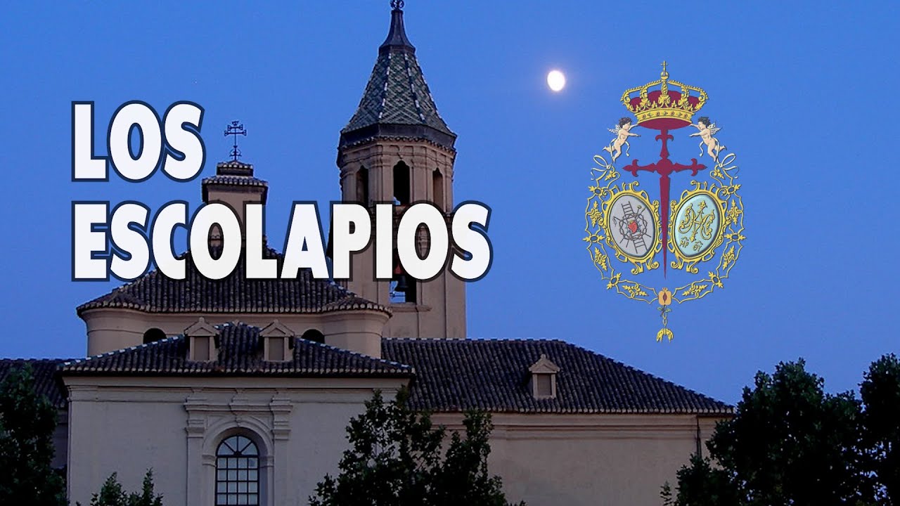 LOS ESCOLAPIOS 2025 - Semana Santa de Granada