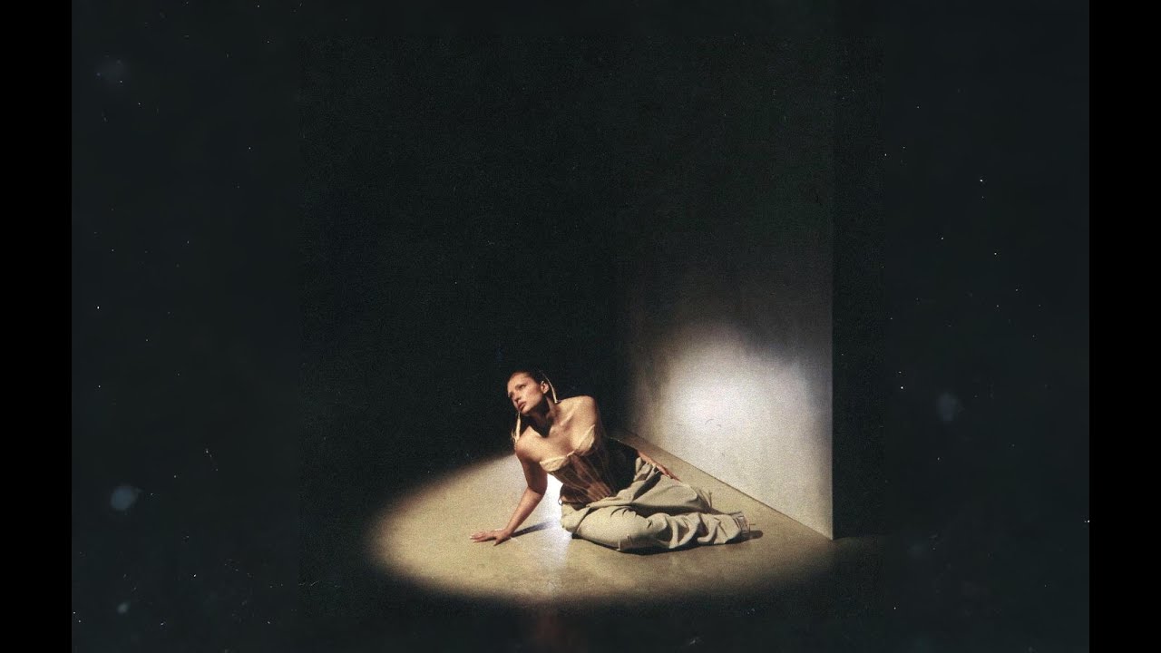 VIOLETA - cruel final (Instrumental)