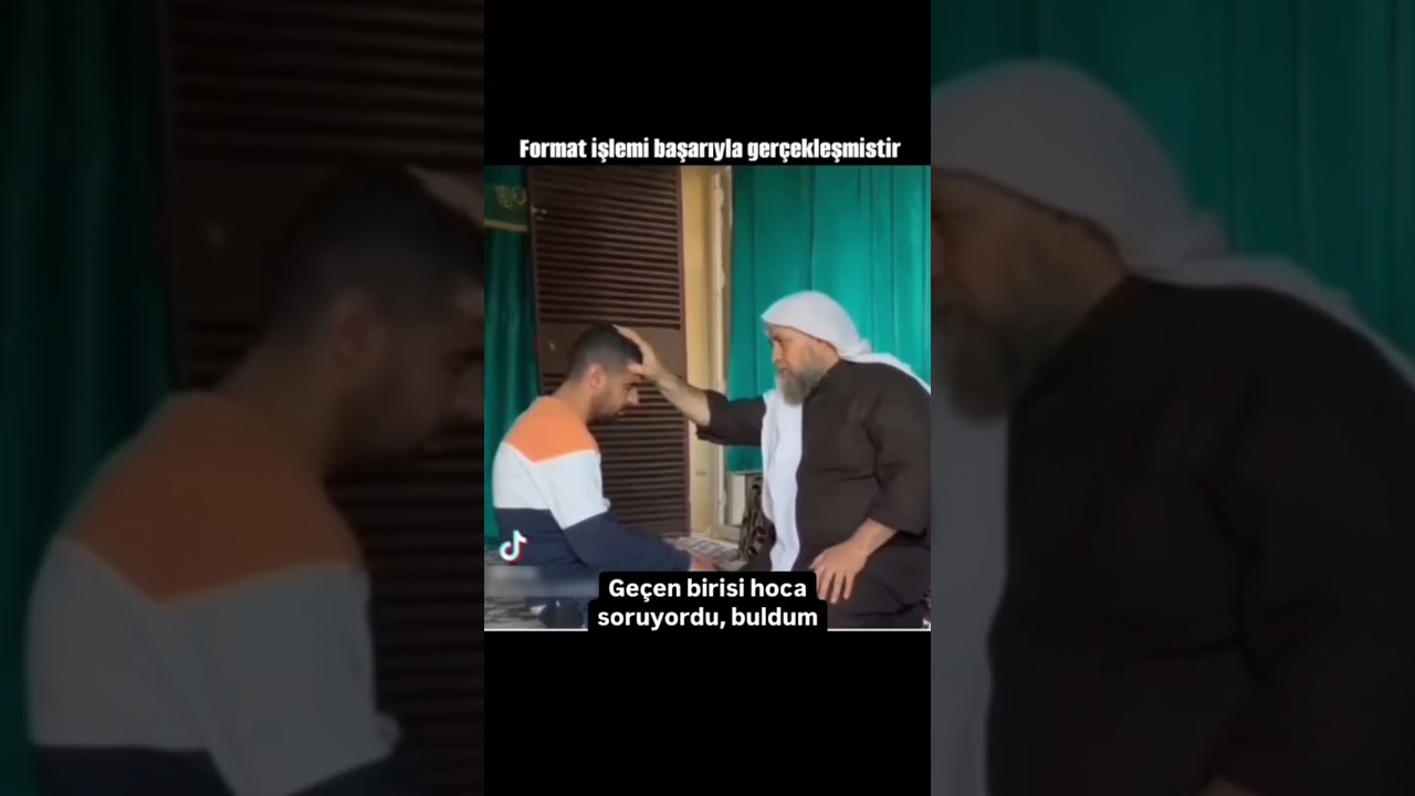 Tokat atan hoca gencin aklını aklıyor #trending #delideli #tokat #hocalar