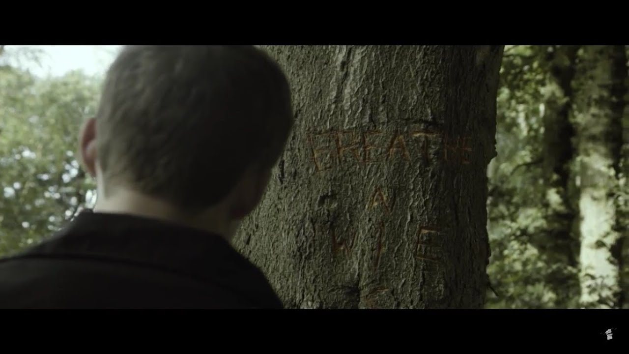 Thank The Academy - Breathe (Official Music Video)