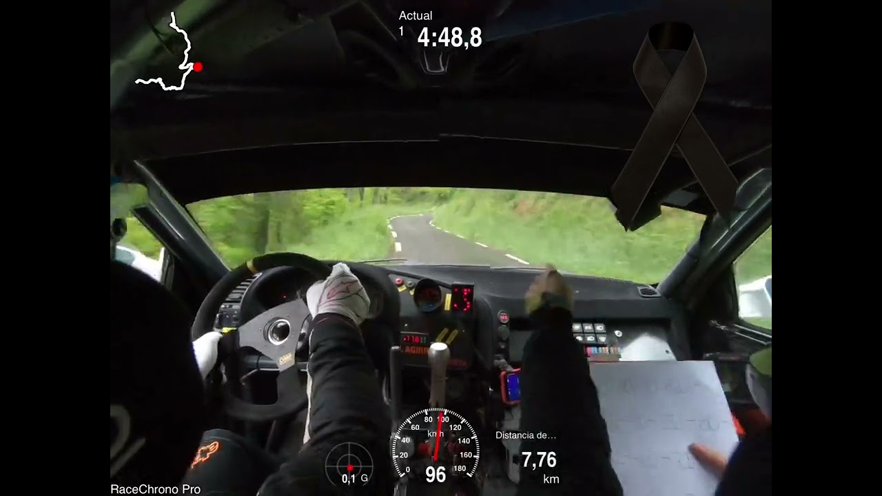 Rallysprint Azpeitia 2023!! I.Agirre/A.Araneta ONBOARD #bmw #m3e36#rallysprint#rally#drenth#gearbox