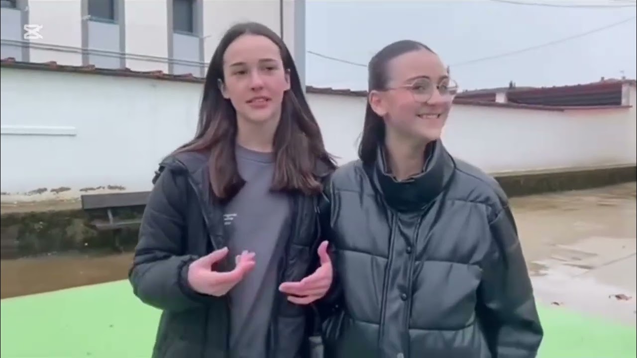 VI Edición Concurso Audiovisual: Educación Financiera en Aragón 2026. IES PABLO SERRANO ANDORRA