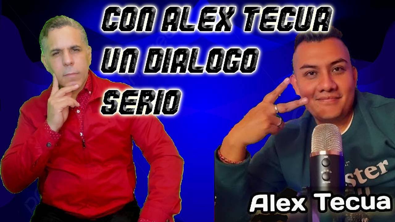 ALEX TECUA VS CARLOS VELOZ: EVANGELICOS NO SON CRISTIANOS