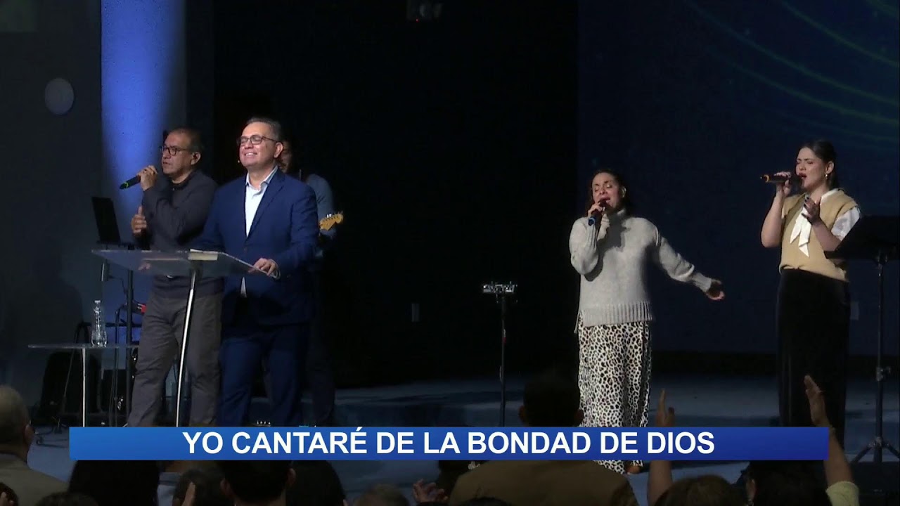 Gozo en El Cielo Por Un Pecador que Se Arrepiente // Walter Salguero // Servicio Dominical | 01-04-2