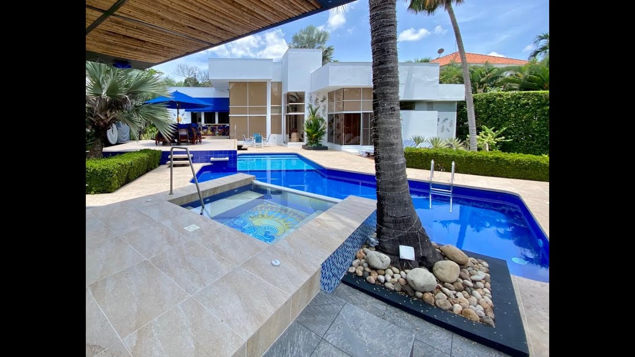 Se vende Increíble Casa Campestre en Carmen de Apicala, Tolima