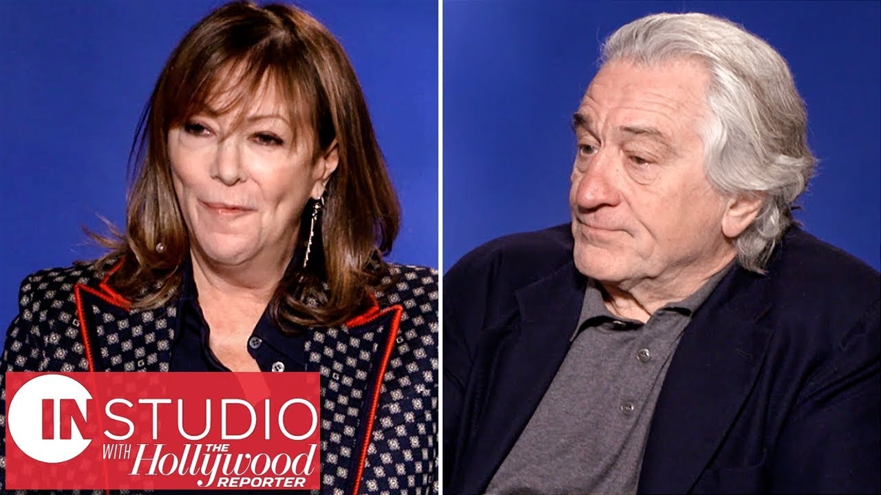 Robert De Niro & Jane Rosenthal Talk Robert Muller Report, 'SNL' & More | In Studio