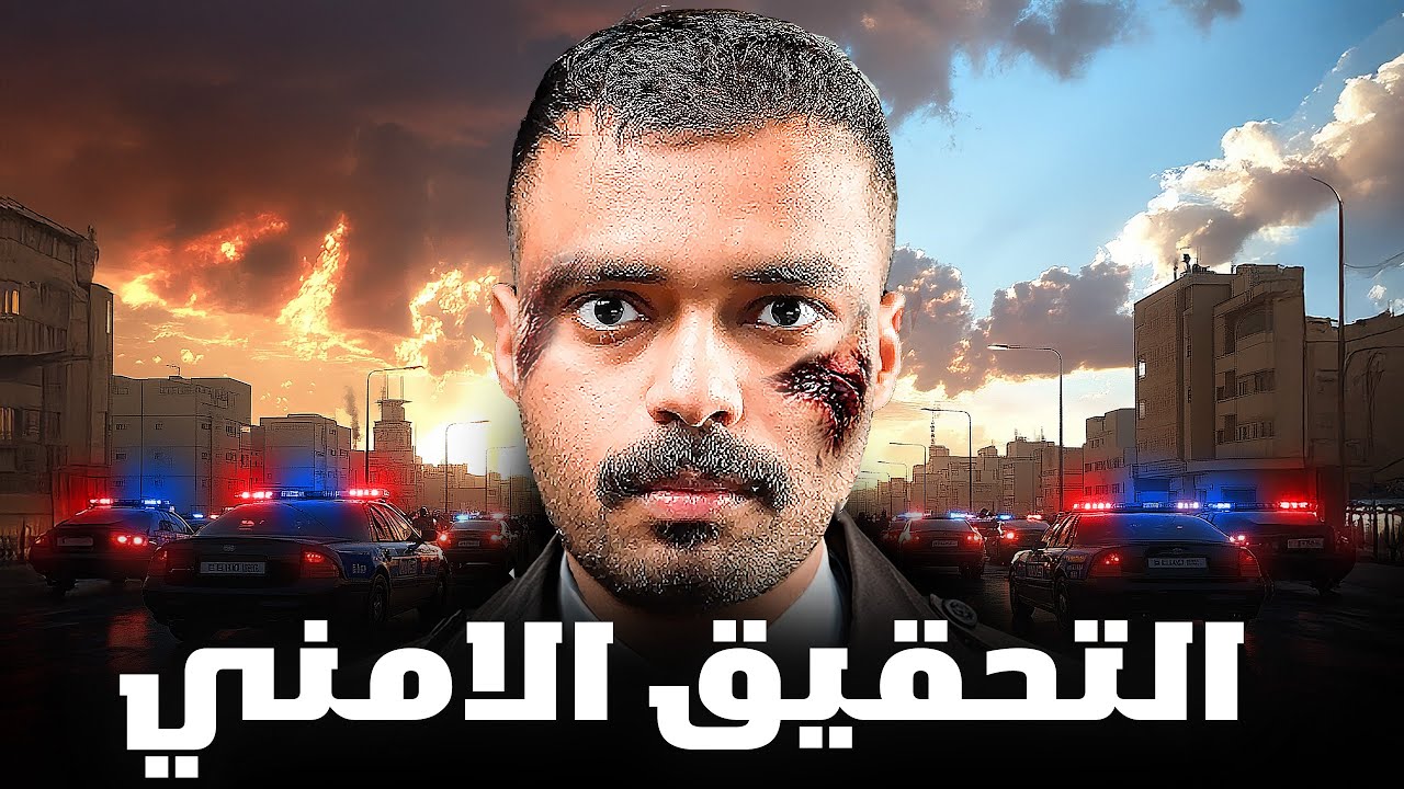 قصة محقق يعمل مع ضابط متقاعد في الدولة💔!