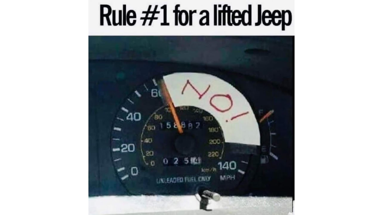 Memes That Only Car Guys Will Understand: Part 95