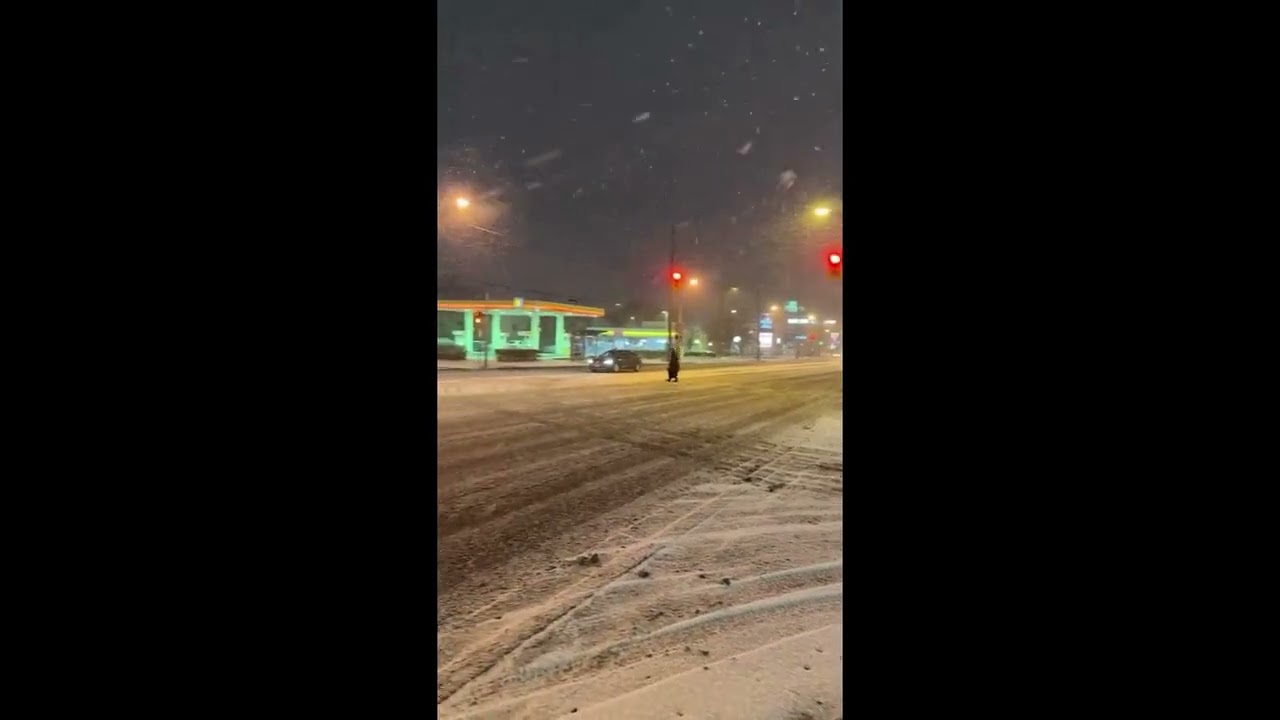 snowfall 
