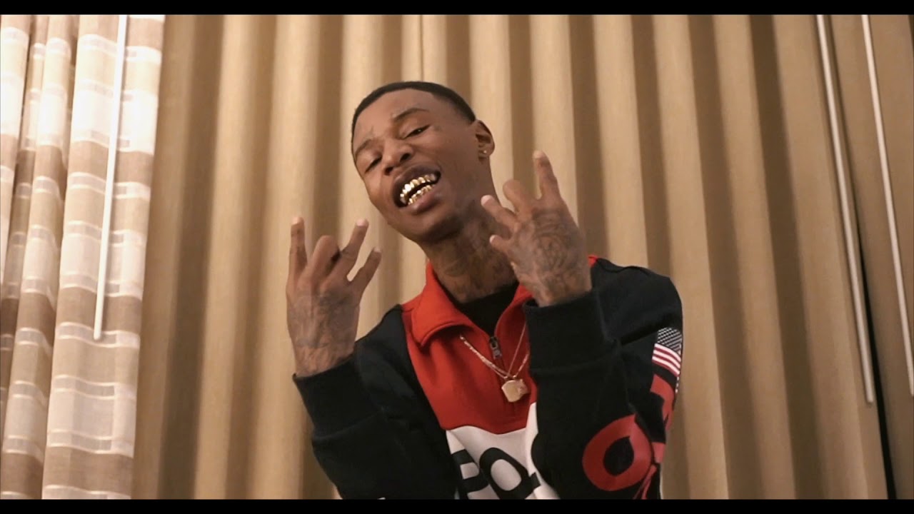 GRyda - Outside Wit It (2021 Official Music Video) #Denver