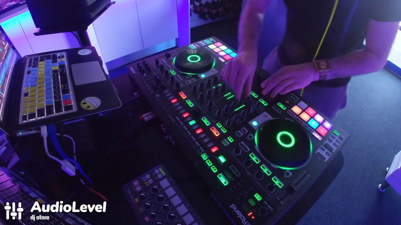 Old Skool 2 | Craig Dalzell Live @ AudioLevel (11/05/2019)