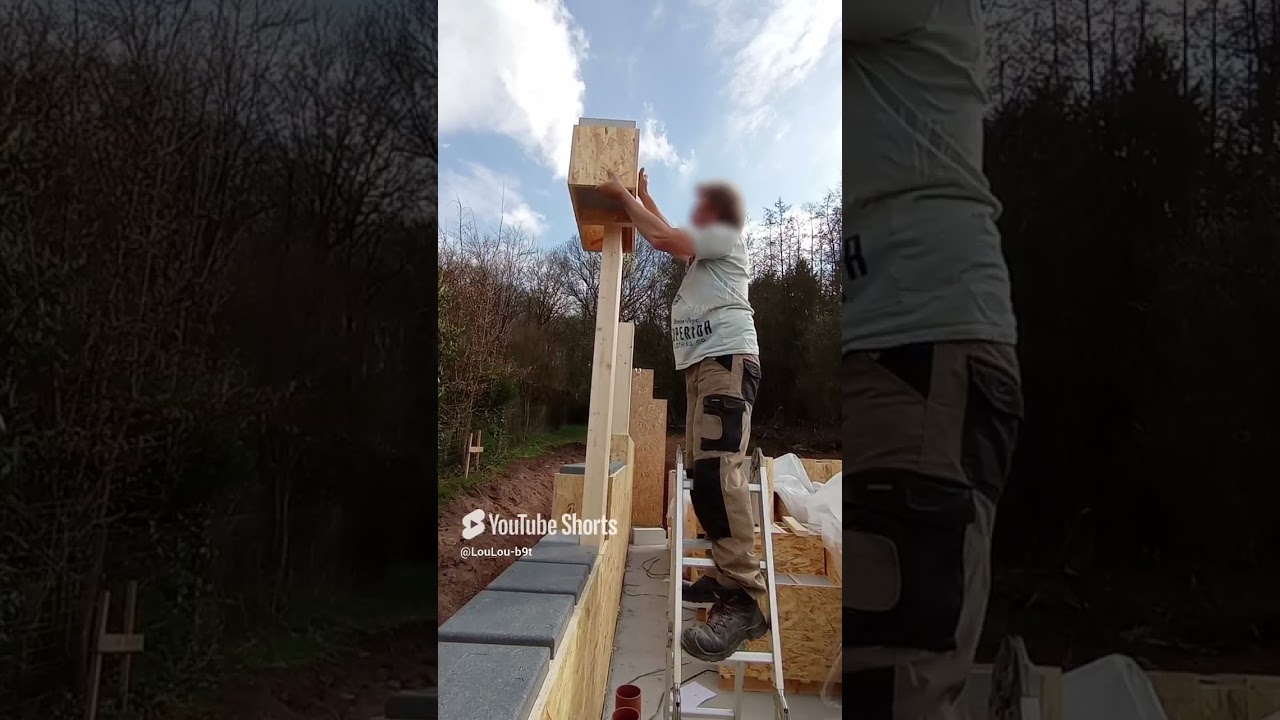 Autoconstruction Gablok