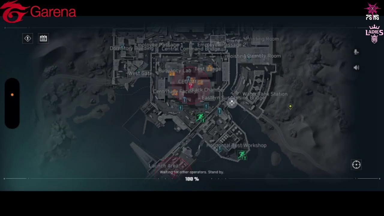 OERATIONS DELTA FORCE MOBILE