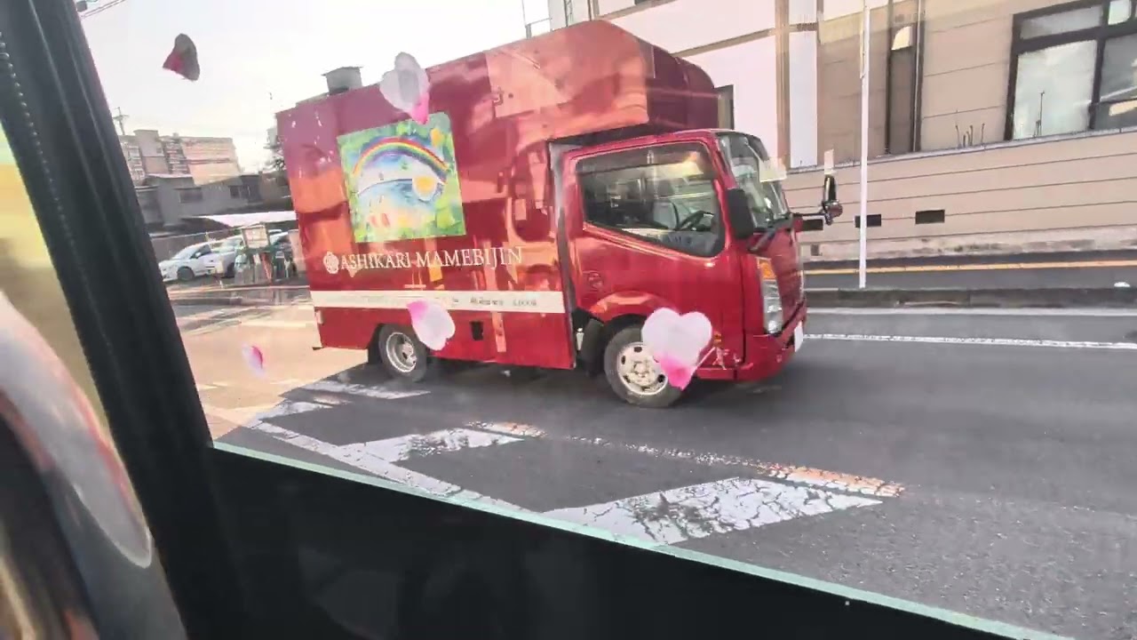 佐賀城下ひなまつり周遊バス
