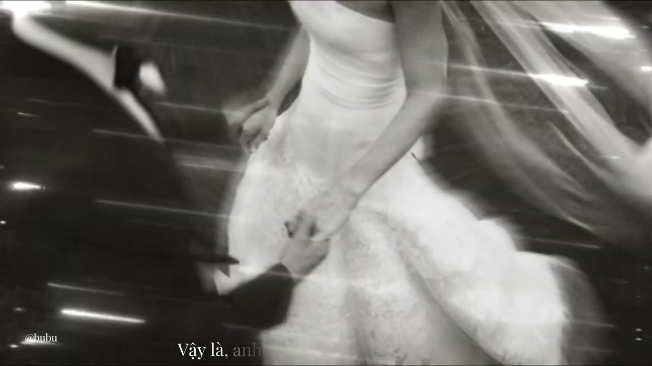 [LYRIC] Hoa v&agrave; V&aacute;y - Quốc Thi&ecirc;n