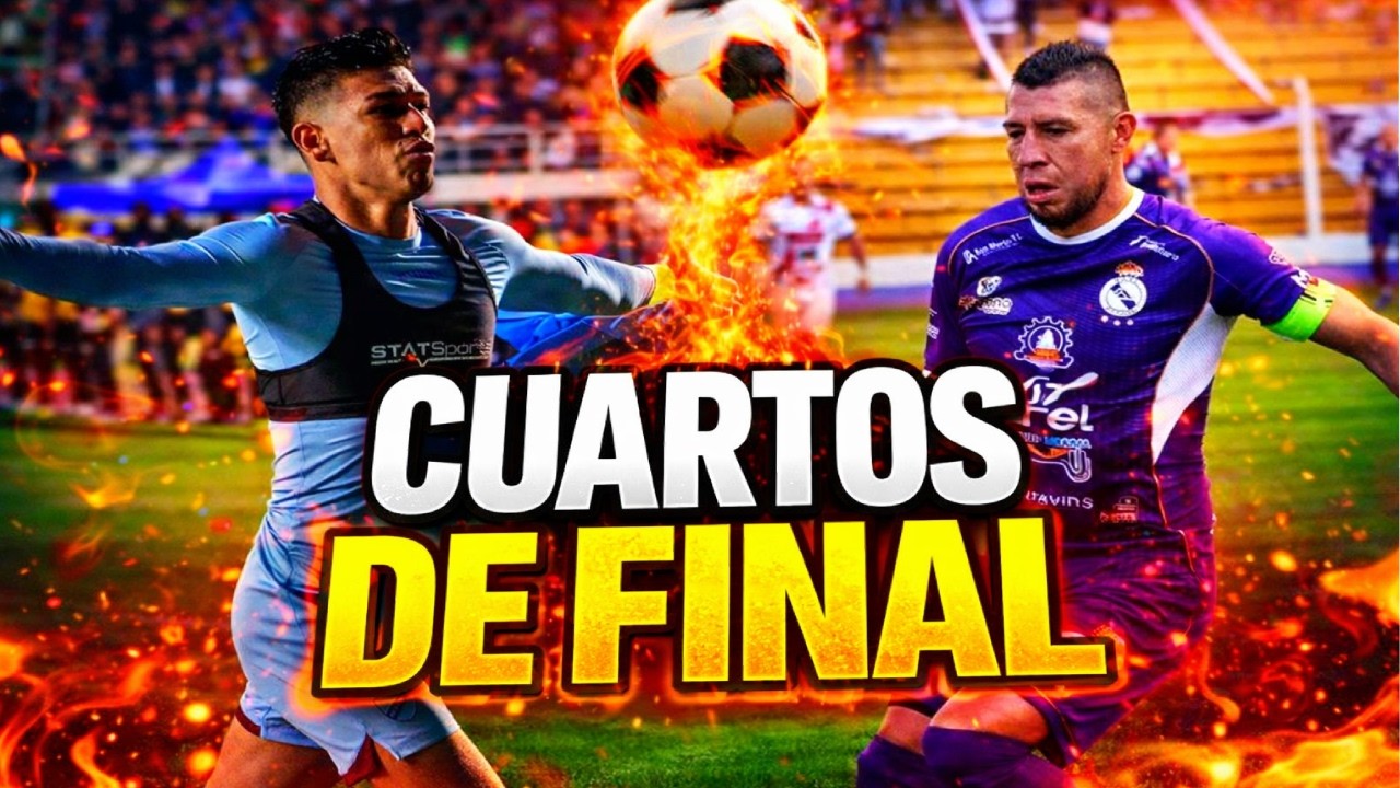 ÉSTOS SERÁN LOS ENFRENTAMIENTOS POR CUARTOS DE FINAL | EL TIGRE AFILA LAS GARRAS PARA EL TÁCHIRA