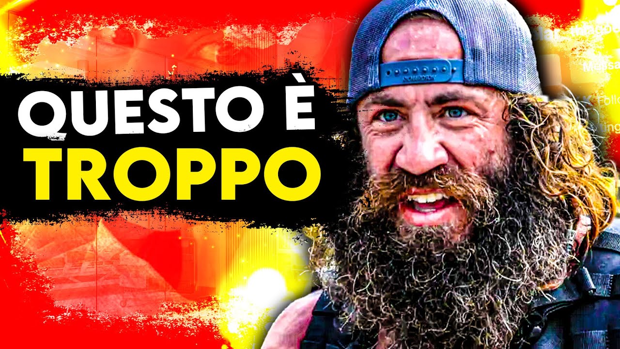 LIVER KING sta PEGGIORANDO... | JematriaDue