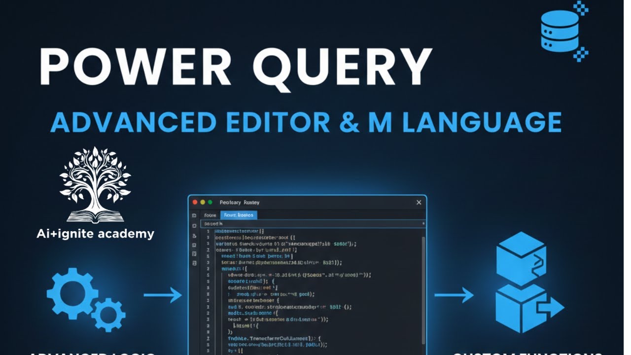 Advanced editior   AI+Ignite Academy