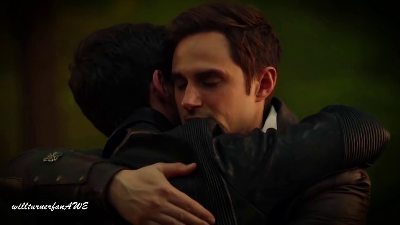 Henry Mills (OUAT) 7 Years