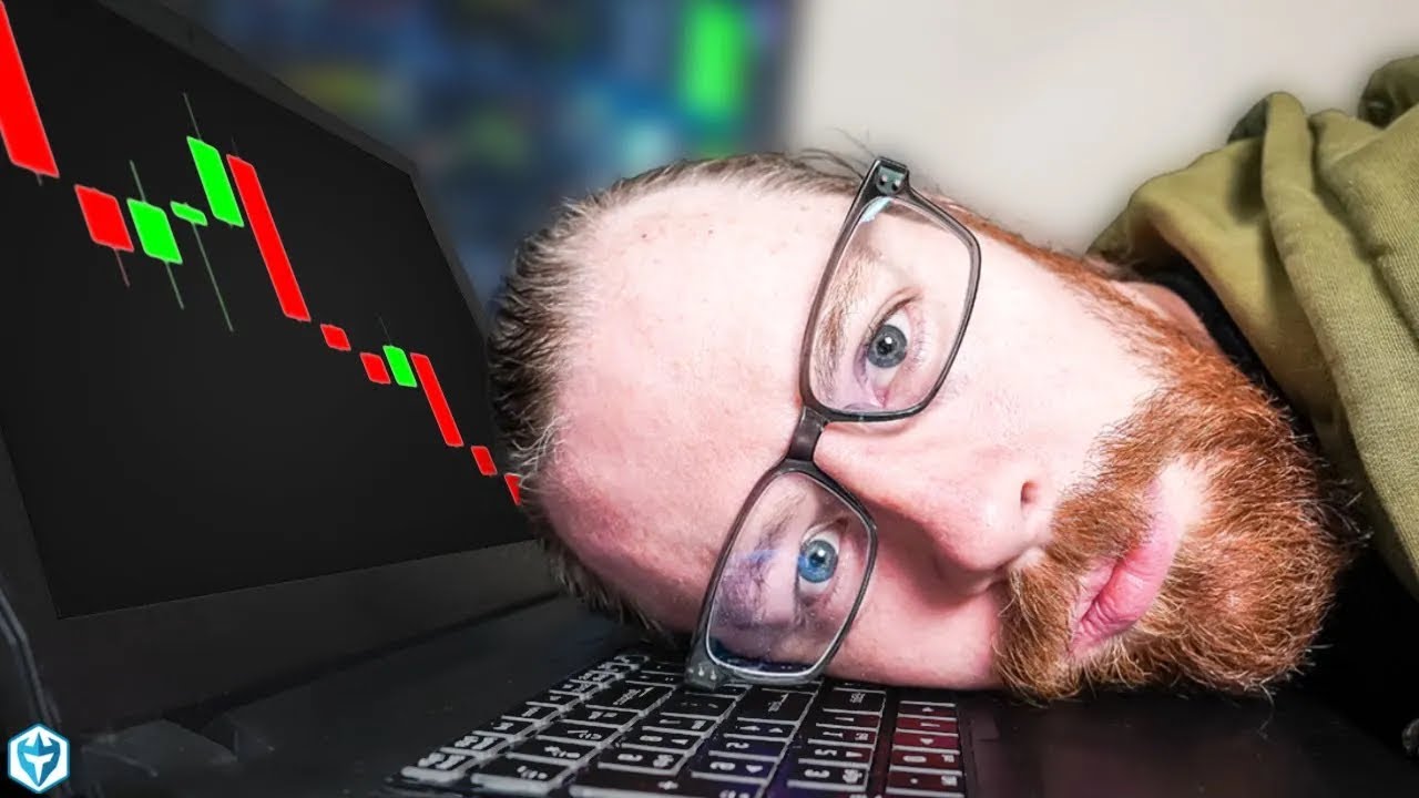 3 FACTS on Why Beginner Traders LOSE MONEY 🫠
