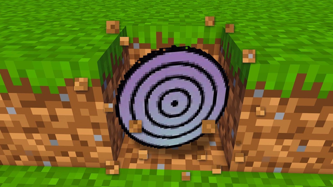 Naruto But Every Drop Is RANDOM