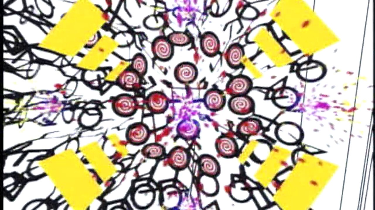 Slick Shoes - Now's The Time (Official Video)