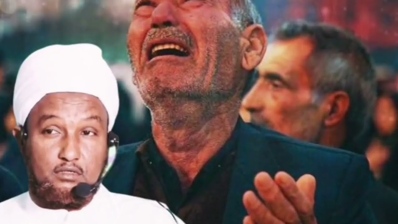 SAXAABI KU TAAJIRAY DUCO OO NABIGA SCW BARAY QISO SHEEKH CALI DJIBOUTI