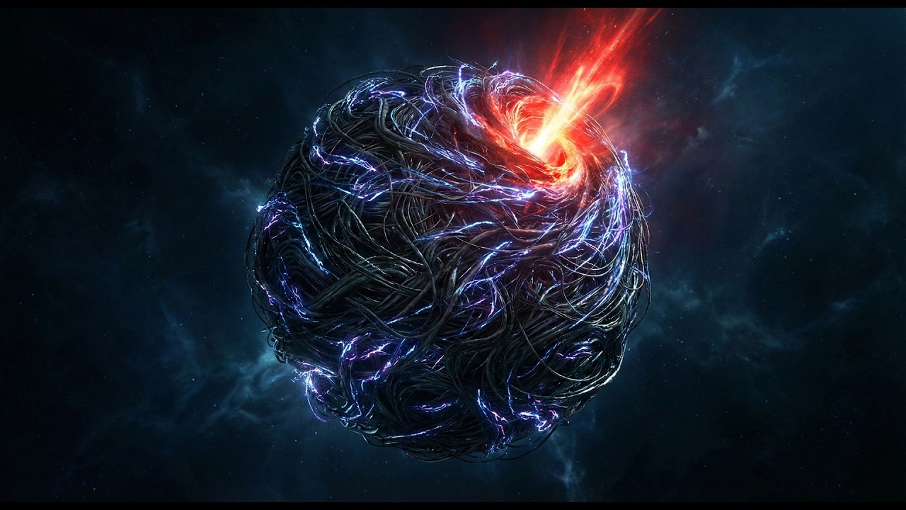 The Terrifying Math Glitch Hardcoded Into Reality