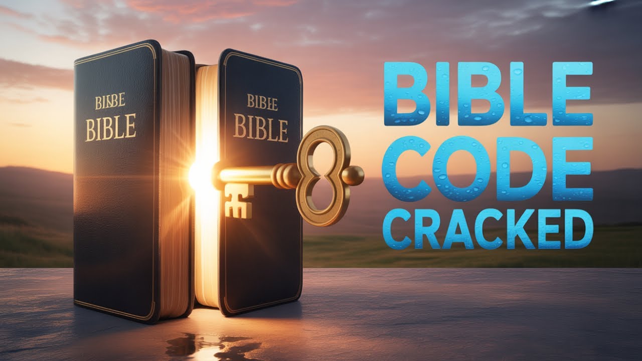 Torah Code Decoded: How the Bible Interprets Itself