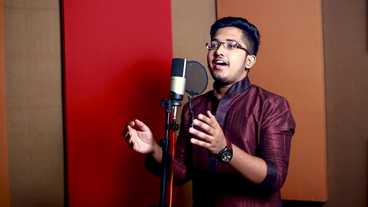PRANAVASWAROOPA - SAI VIGNESH R